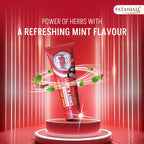 Patanjali Dant Kanti Fresh Active Toothpaste Gel 80g