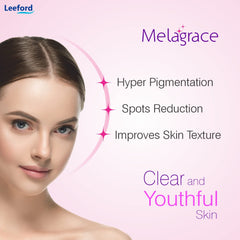 Leeford Melagrace Cream 20g