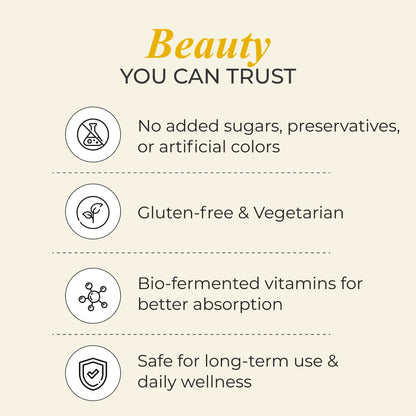 Patanjali Nutrela Collagenprash Skin Superfood 400g