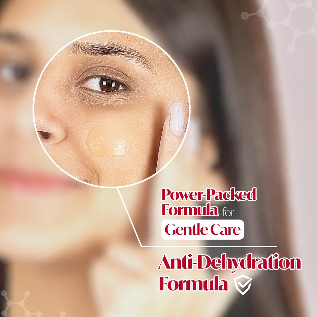 Leeford Meglow Refreshing FaceWash 70g