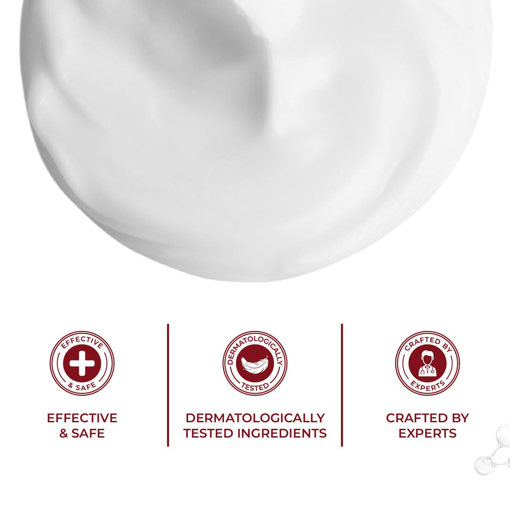 Leeford Melagrace Skin Brightening & Lightening Cream 15g