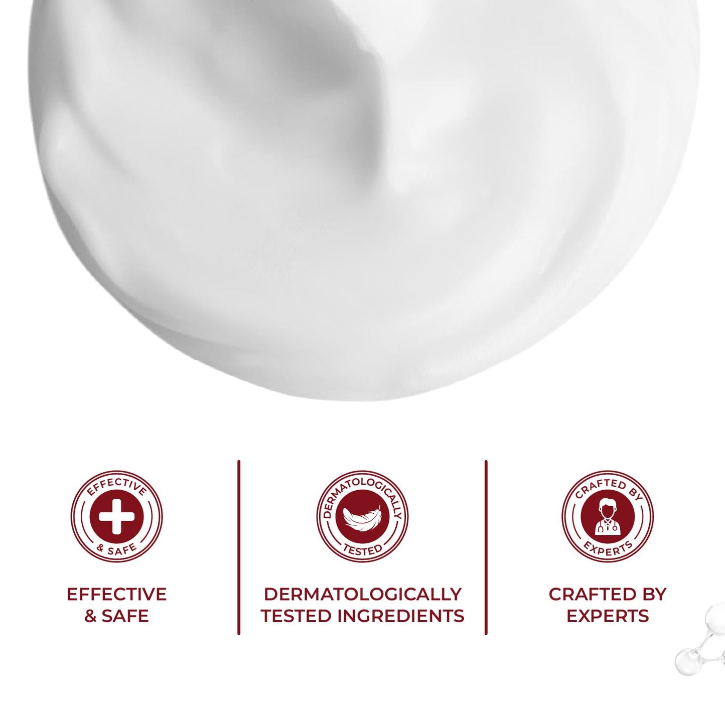 Leeford Melagrace Skin Brightening & Lightening Cream 15g