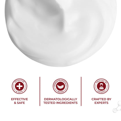 Leeford Melagrace Skin Brightening & Lightening Cream 15g