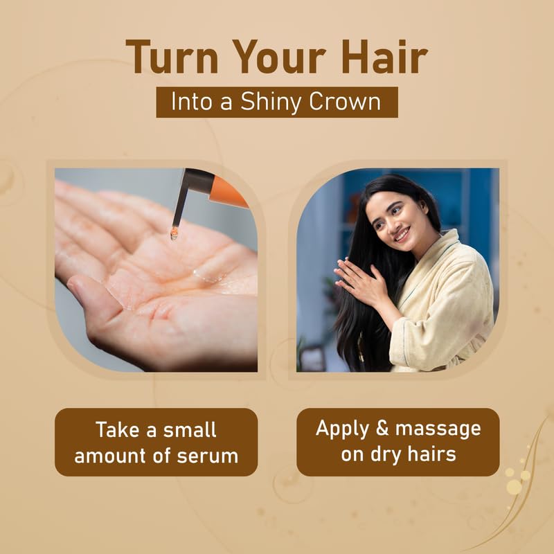 Leeford Enshine Detangling Serum 110ml