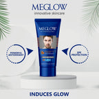 Leeford Cosmacia Meglow Men's Skin Brightening Cream