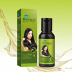 Leeford Bhringraj Hair Oil 50ml