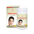 Skm Ayurveda Multhanimatti Chooranam Churan Powder