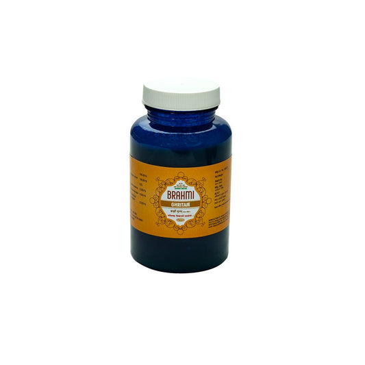 Nagarjun Brahmi Ghritam