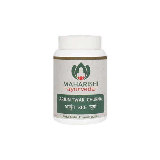 Maharishi Ayurveda Arjun Twak Churna Powder 50gm