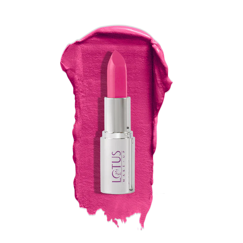 Lotus Make Up Cosmetics Ecostay Butter Matte Lip Color 4.2gm