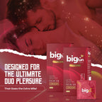 Leeford Bigfun Ultra Thin Condom 10 Piece