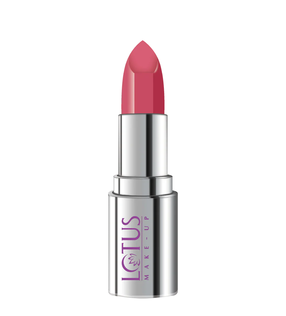 Lotus Make Up Cosmetics Ecostay Butter Matte Lip Color 4.2gm