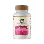Maharishi Ayurveda Raktda Ayurvedic Iron Supplement 60 Tablets