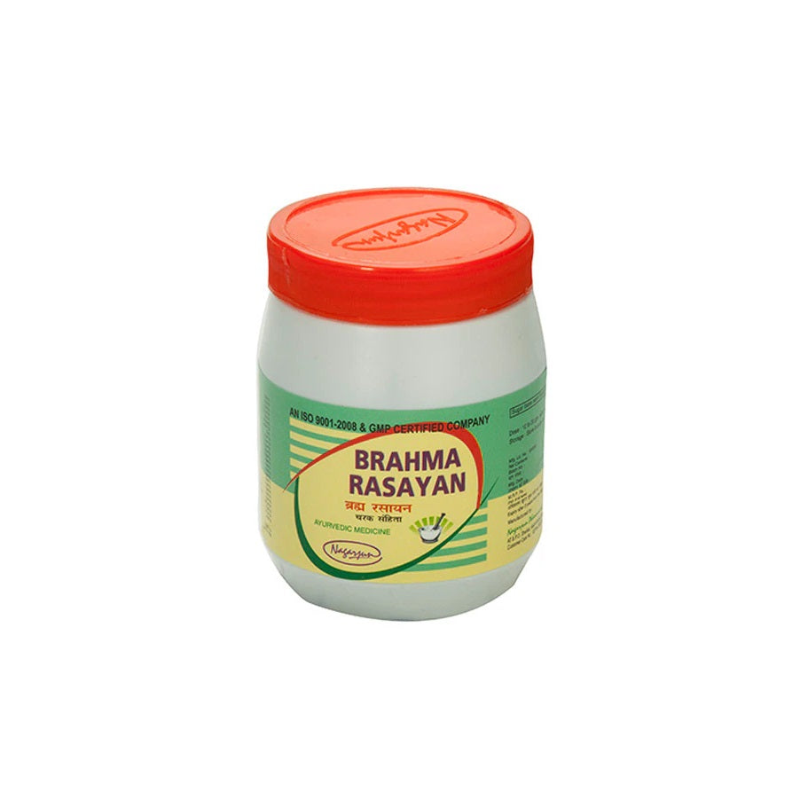 Nagarjun Brahma Rasayana Paste