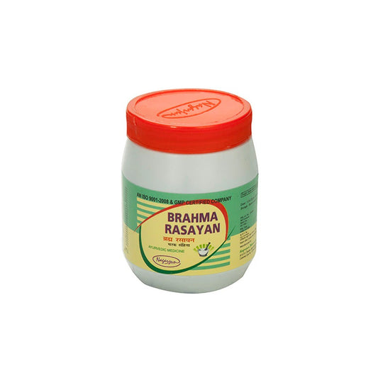 Nagarjun Brahma Rasayana Paste