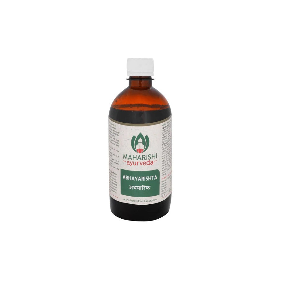 Maharishi Ayurveda Abhyarishta Liquid 450ml