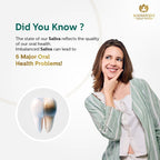 Maharishi Ayurveda Ayurdent Mild For Healthy Teeth and Gums Toothpaste 75ml