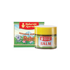 Maharishi Ayurveda Pirant Balm 25ml