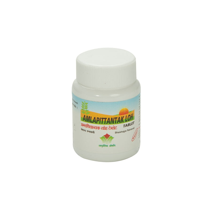 Nagarjun Amlapittantak Loh Tablets