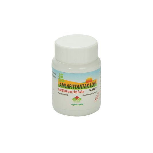 Nagarjun Amlapittantak Loh Tablets