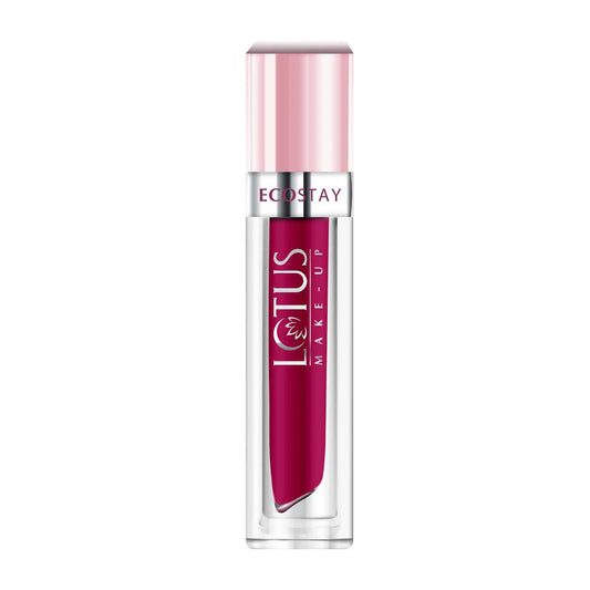 Lotus Make Up Cosmetics Ecostay Matte Lip Lacquer 4g