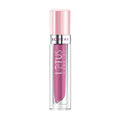 Lotus Make Up Ecostay Matte Lip Lacquer 4g | Long-Lasting Matte Lip Colour | 15 Shades