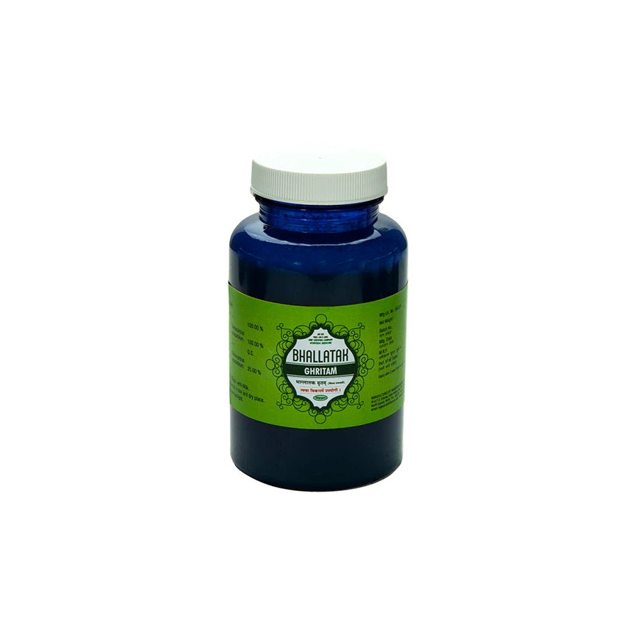 Nagarjun Bhallatak Ghritam
