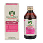 Maharishi Ayurveda Restone For Menstrual Health Tablets & Syrup