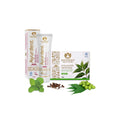 Maharishi Ayurveda Ayurdent Toothpaste 75ml & Neem Soap 100g Combo