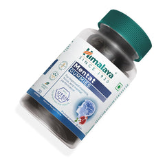 Himalaya Ayurvedic Mentat Gummies 30's