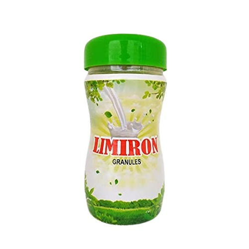 Sg Phyto Pharma Ayurvedic Limiron Granules Powder 250gm