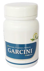 Sg Phyto Pharma Ayurvedic Garcini Tablets