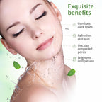 Aimil Ayouthveda Cosmetics Deep Clean Foaming Face Wash 100ml