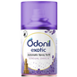 Odonil Exotic Automatic Spray with Floral Bliss,Ocean Breeze & Sensual Dahlia Machine Refill 225ml