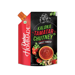 Dabur Hommade Sweet Tomato Chutney 200g