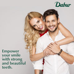 Dabur Ayurvedic Meswak Complete Oral Care Toothpaste