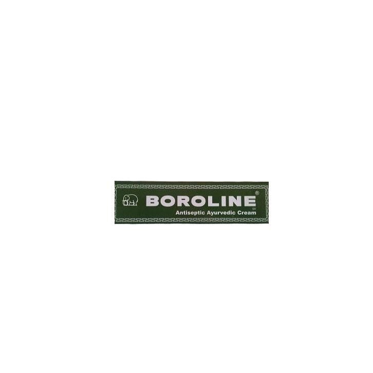 Boroline Antiseptic Ayurvedic Cream