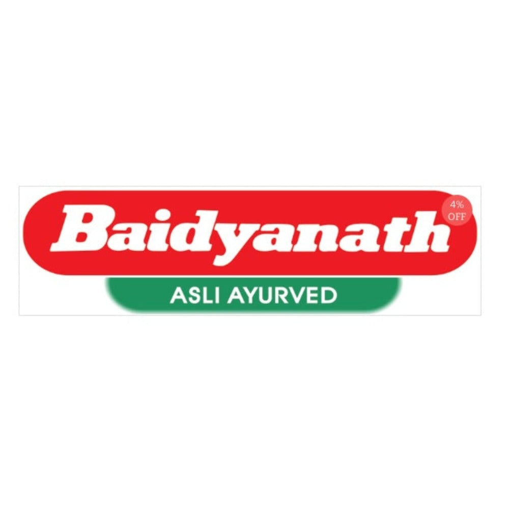 Baidyanath Ayurvedic Leuco Gard 50 Tabletten