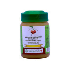 Vaidyaratnam Ayurvedic Mahakalyanakam Ghrutham 150g