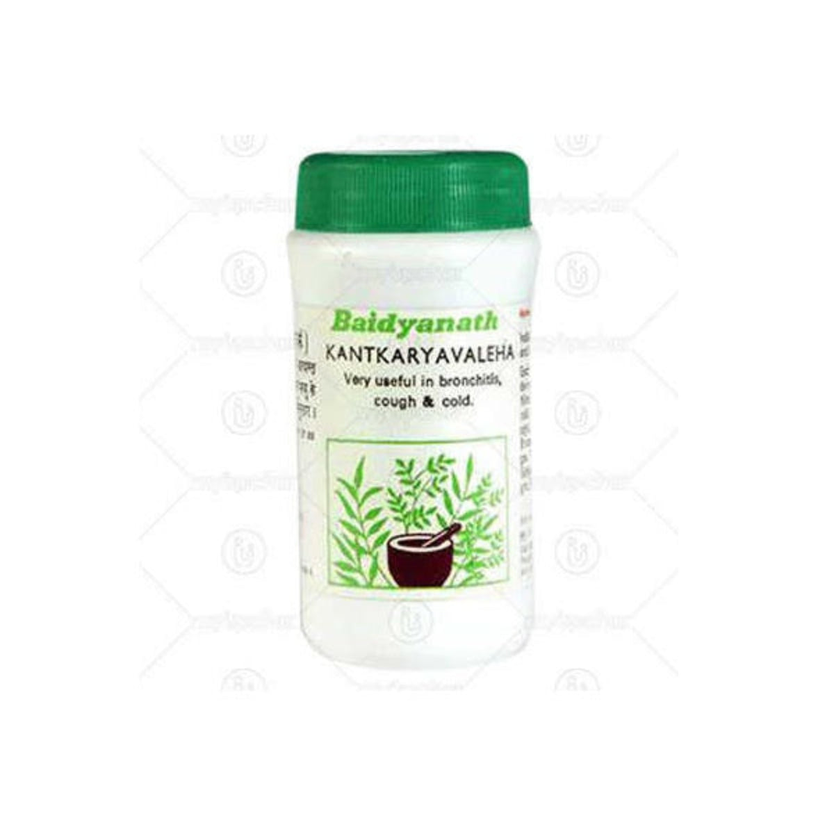 Baidyanath Ayurvedisches Kantakaryavaleha 50 g