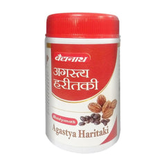 Baidyanath Ayurvedic Agastya Haritaki Paste 50gm