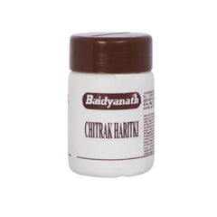 Baidyanath Ayurvedic (Jhansi) Chitrak Haritki Granules Avalehe