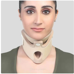 Flamingo Health Orthopaedic Cervical Immobilizer Unisex Code 2008