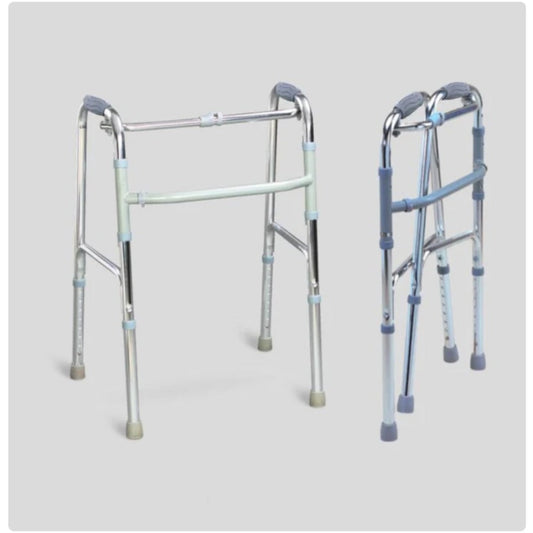 Flamingo Health Orthopaedic Classic Walker Basic Universal Code 2292