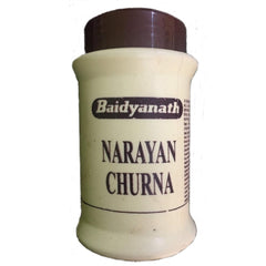 Baidyanath Ayurvedic (Jhansi) Narayan Churna Powder 60gm