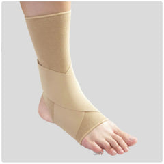 Flamingo Health Orthopaedic Ankle Grip Code 2103