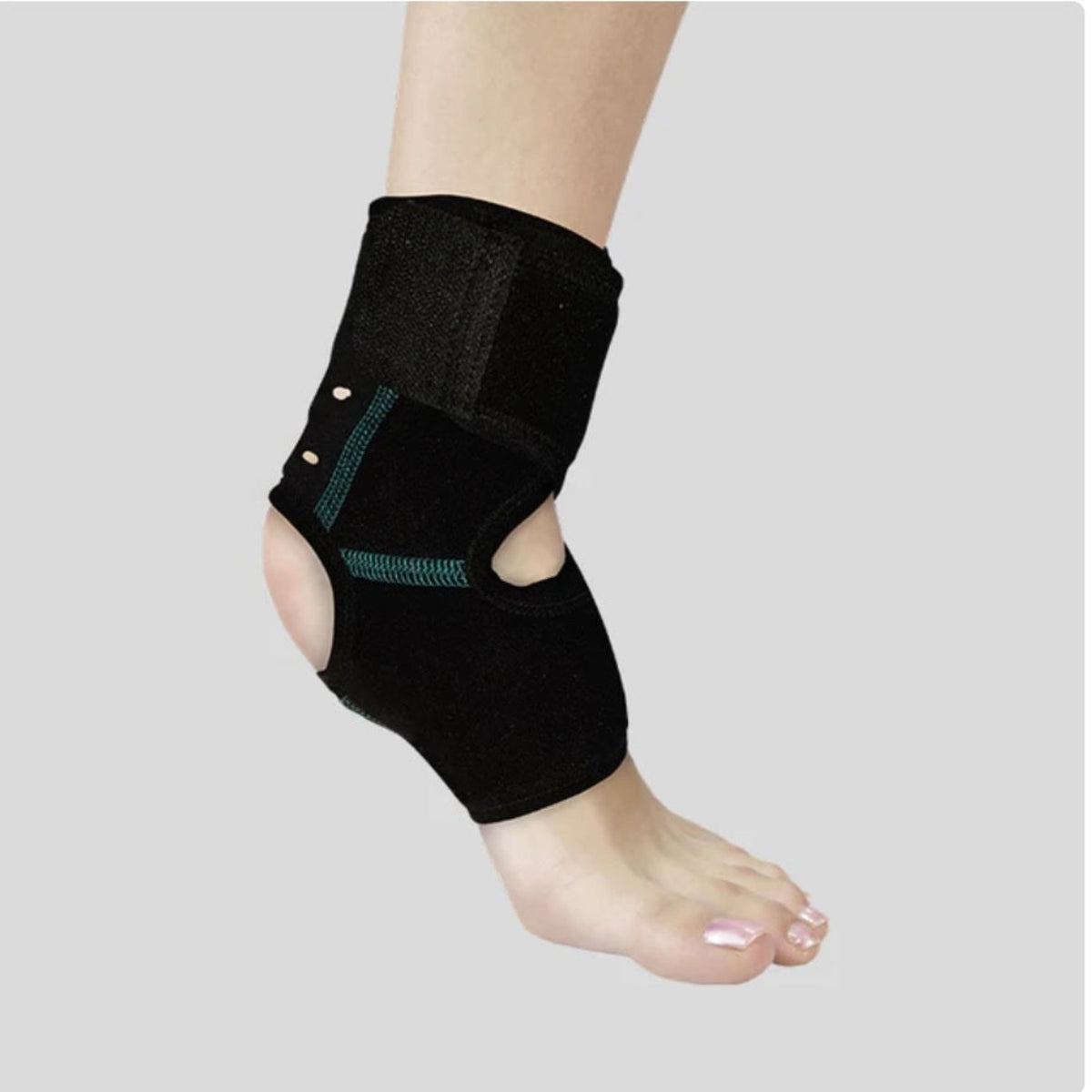 Flamingo Health Orthopaedic Ankle Wrap Code 2371