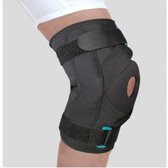 Flamingo Health Orthopaedic Hinged Knee Stabilizer (Neoprene) Code 2364