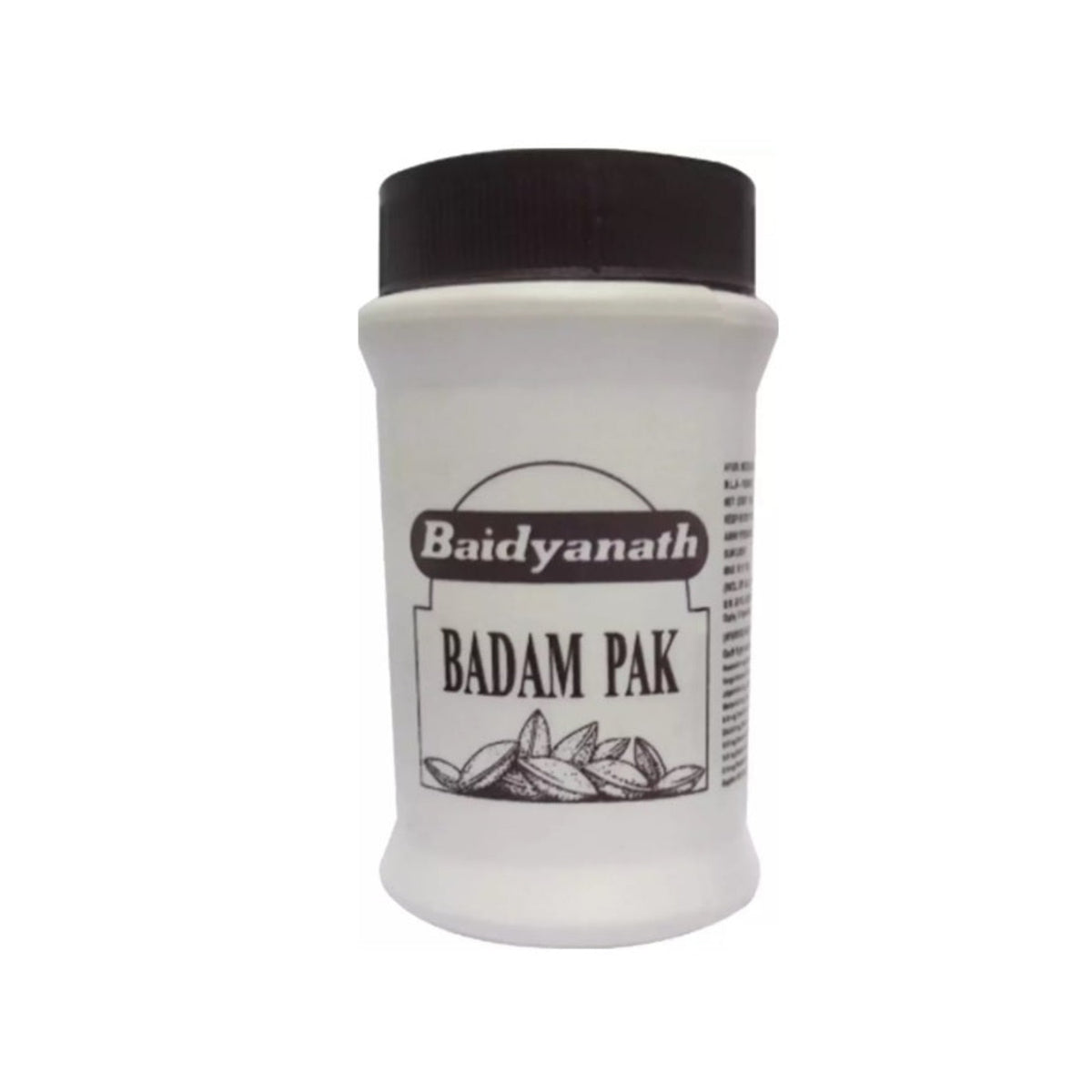 Baidyanath Ayurvedisches Jhansi Badam Pak