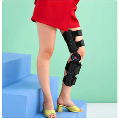 Flamingo Health Orthopaedic R.O.M. Knee Brace Universal Color Random Code 2141